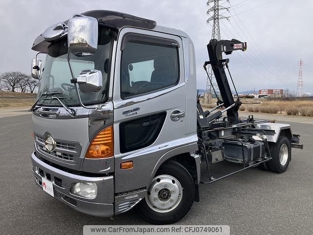 hino ranger 2013 quick_quick_TKG-FC9JEAA_FC9JEA-10436 image 1