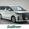 toyota alphard 2019 -TOYOTA--Alphard DBA-AGH30W--AGH30-0261503---TOYOTA--Alphard DBA-AGH30W--AGH30-0261503- image 1