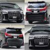 toyota alphard 2021 quick_quick_3BA-AGH30W_0364412 image 2