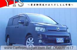 toyota voxy 2008 -TOYOTA--Voxy DBA-DBA---ZRR70-0089424---TOYOTA--Voxy DBA-DBA---ZRR70-0089424-