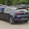 mazda mazda3 2019 -MAZDA--MAZDA3 5BA-BPFP--BPFP-100266---MAZDA--MAZDA3 5BA-BPFP--BPFP-100266- image 2