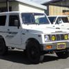 suzuki jimny 1987 -SUZUKI--Jimny M-JA71V--JA71-121603---SUZUKI--Jimny M-JA71V--JA71-121603- image 3