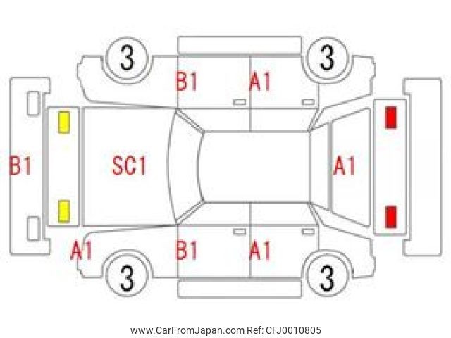 honda n-box 2013 -HONDA--N BOX DBA-JF2--JF2-2102619---HONDA--N BOX DBA-JF2--JF2-2102619- image 2