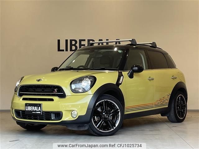 mini mini-others 2015 -BMW--BMW Mini LDA-ZB20--WMWZB720X0WT67439---BMW--BMW Mini LDA-ZB20--WMWZB720X0WT67439- image 1