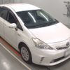 toyota prius-α 2012 -TOYOTA 【沖縄 331め315】--Prius α ZVW40W-3010412---TOYOTA 【沖縄 331め315】--Prius α ZVW40W-3010412- image 6