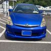 toyota wish 2006 -TOYOTA--Wish DBA-ZNE10G--ZNE10-0296206---TOYOTA--Wish DBA-ZNE10G--ZNE10-0296206- image 1
