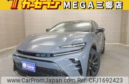 toyota toyota-others 2024 CFJ1692423