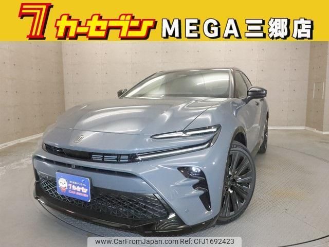 toyota toyota-others 2024 CFJ1692423 image 1