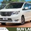 nissan serena 2016 -NISSAN--Serena DAA-HFC26--HFC26-302264---NISSAN--Serena DAA-HFC26--HFC26-302264- image 1