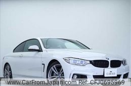 bmw 4-series 2014 -BMW 【杉並 310ｿ435】--BMW 4 Series 3R30--0K002661---BMW 【杉並 310ｿ435】--BMW 4 Series 3R30--0K002661-