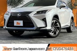 lexus rx 2016 -LEXUS--Lexus RX DBA-AGL20W--AGL20-0003198---LEXUS--Lexus RX DBA-AGL20W--AGL20-0003198-