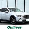 mazda cx-3 2015 -MAZDA--CX-3 LDA-DK5AW--DK5AW-101053---MAZDA--CX-3 LDA-DK5AW--DK5AW-101053- image 1