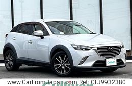 mazda cx-3 2015 -MAZDA--CX-3 LDA-DK5AW--DK5AW-101053---MAZDA--CX-3 LDA-DK5AW--DK5AW-101053-