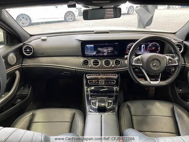 mercedes-benz e-class-station-wagon 2017 quick_quick_LDA-213204C_WDD2132042A264912 image 2