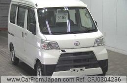 daihatsu hijet-van 2019 -DAIHATSU--Hijet Van S331V-0228532---DAIHATSU--Hijet Van S331V-0228532-