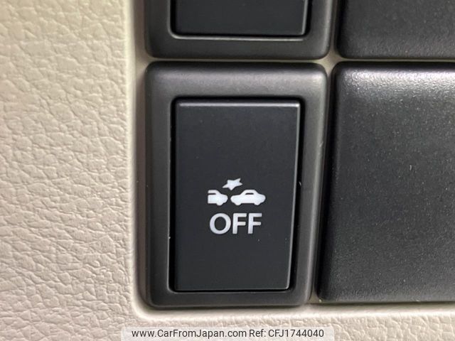 mazda flair-wagon 2014 CFJ1744040 image 2