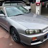 nissan skyline 1999 CFJ1760310 image 2