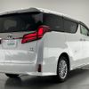 toyota alphard 2021 -TOYOTA--Alphard 6AA-AYH30W--AYH30-0139140---TOYOTA--Alphard 6AA-AYH30W--AYH30-0139140- image 16