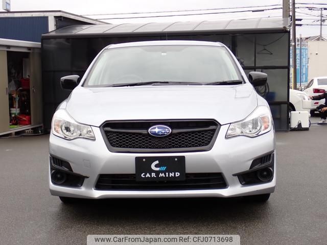 subaru impreza-sports 2015 GOO_JP_700072025530250123004 image 2