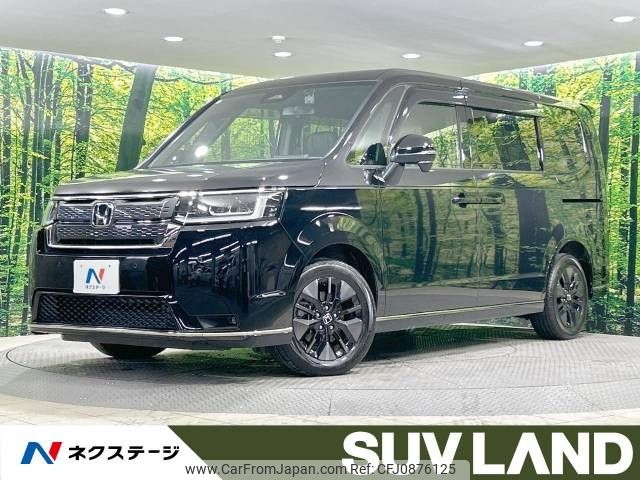 honda stepwagon 2024 -HONDA--Stepwgn 5BA-RP7--RP7-1111***---HONDA--Stepwgn 5BA-RP7--RP7-1111***- image 1
