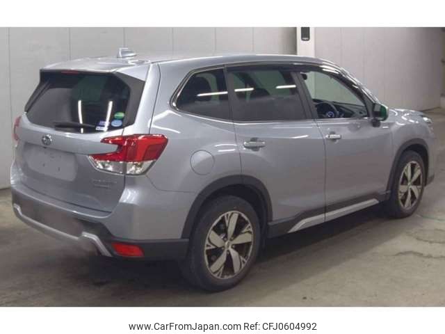 subaru forester 2020 -SUBARU--Forester 5AA-SKE--SKE-042088---SUBARU--Forester 5AA-SKE--SKE-042088- image 2