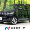 suzuki wagon-r 2012 -SUZUKI--Wagon R DBA-MH23S--MH23S-658575---SUZUKI--Wagon R DBA-MH23S--MH23S-658575- image 1