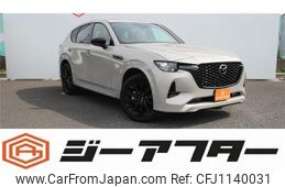 mazda mazda-others 2023 -MAZDA--CX-60 3CA-KH3R3P--KH3R3P-108227---MAZDA--CX-60 3CA-KH3R3P--KH3R3P-108227-