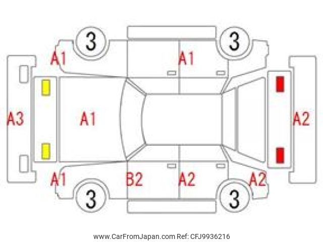 toyota sienta 2021 -TOYOTA--Sienta 5BA-NSP170G--NSP170-7271385---TOYOTA--Sienta 5BA-NSP170G--NSP170-7271385- image 2