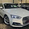 audi a5-sportback 2018 quick_quick_F5CVKL_WAUZZZF50JA127022 image 3