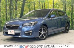 subaru impreza-wagon 2019 -SUBARU--Impreza Wagon DBA-GT3--GT3-064225---SUBARU--Impreza Wagon DBA-GT3--GT3-064225-