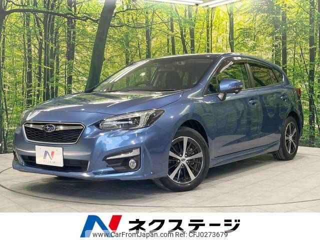 subaru impreza-wagon 2019 -SUBARU--Impreza Wagon DBA-GT3--GT3-064225---SUBARU--Impreza Wagon DBA-GT3--GT3-064225- image 1