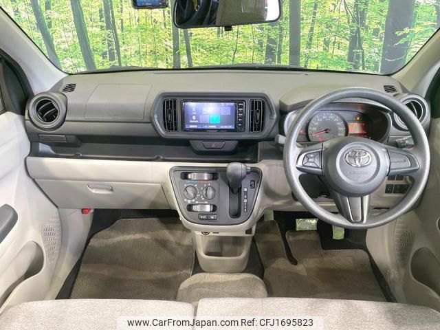 toyota passo 2021 CFJ1695823 image 2