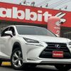 lexus nx 2019 quick_quick_AYZ10_AZY10-1007483 image 1