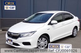 honda grace 2019 -HONDA--Grace DAA-GM4--GM4-1210083---HONDA--Grace DAA-GM4--GM4-1210083-