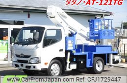 hino dutro 2018 CFJ1729447