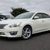 nissan teana 2014 -NISSAN--Teana DBA-L33--L33-006940---NISSAN--Teana DBA-L33--L33-006940- image 1