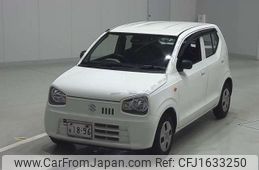 suzuki alto 2020 CFJ1633250