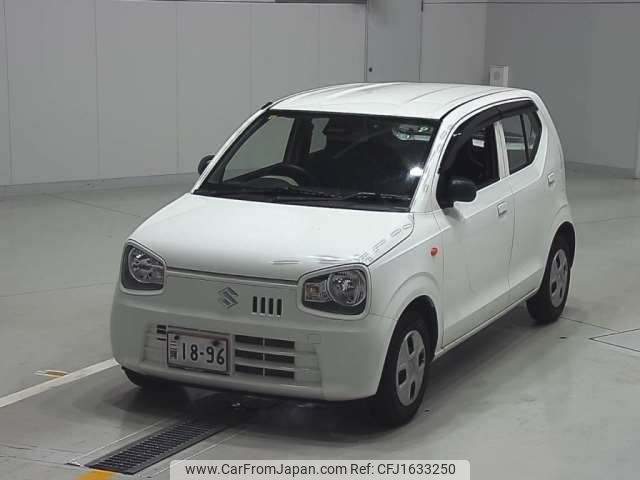 suzuki alto 2020 CFJ1633250 image 1