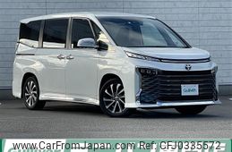 toyota voxy 2023 -TOYOTA--Voxy 6AA-ZWR90W--ZWR90-0058086---TOYOTA--Voxy 6AA-ZWR90W--ZWR90-0058086-