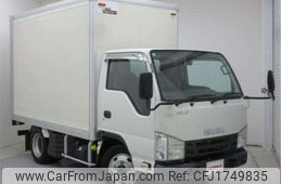 isuzu elf-truck 2015 CFJ1749835