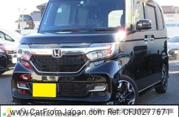 honda n-box 2019 -HONDA 【市原 580ｲ9691】--N BOX JF3--2204508---HONDA 【市原 580ｲ9691】--N BOX JF3--2204508-