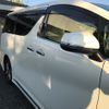 toyota alphard 2022 -TOYOTA--Alphard 6AA-AYH30W--AYH30-0138798---TOYOTA--Alphard 6AA-AYH30W--AYH30-0138798- image 5