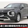 mitsubishi outlander-phev 2024 -MITSUBISHI--Outlander PHEV 5LA-GN0W--GN0W-0401***---MITSUBISHI--Outlander PHEV 5LA-GN0W--GN0W-0401***- image 1