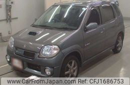 suzuki kei 2005 CFJ1686753