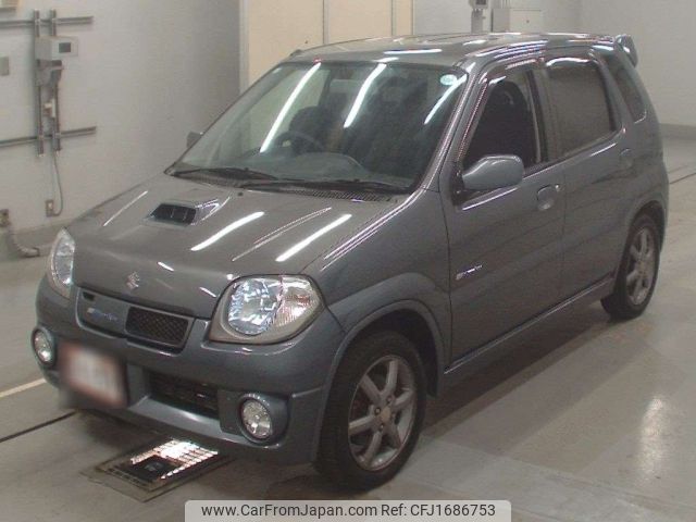 suzuki kei 2005 CFJ1686753 image 1