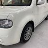 nissan cube 2010 -NISSAN--Cube Z12--122334---NISSAN--Cube Z12--122334- image 6