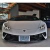 lamborghini huracan 2019 -LAMBORGHINI--ﾗﾝﾎﾞﾙｷﾞｰﾆｳﾗｶﾝ ABA-ZFDGF--ZHWED4ZF1JLA10152---LAMBORGHINI--ﾗﾝﾎﾞﾙｷﾞｰﾆｳﾗｶﾝ ABA-ZFDGF--ZHWED4ZF1JLA10152- image 2