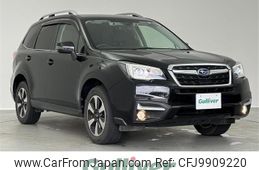 subaru forester 2018 -SUBARU--Forester DBA-SJ5--SJ5-122727---SUBARU--Forester DBA-SJ5--SJ5-122727-