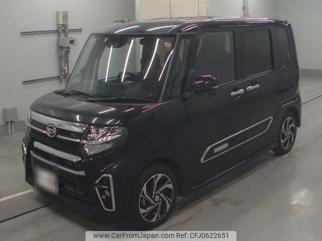 daihatsu tanto 2021 quick_quick_5BA-LA650S_LA650S-1098447 image 1