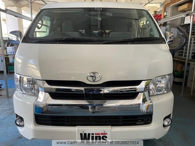 toyota hiace-wagon 2020 quick_quick_CBA-TRH214W_TRH214-0059646 image 1